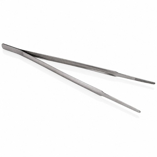 Fleischpinzette 30cm - 1,