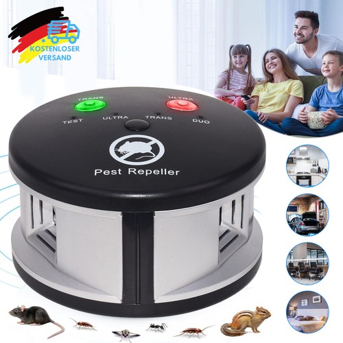 Tiervertreiber ultraschall - tiervertreiber,