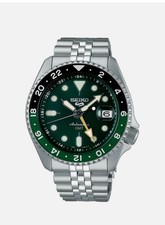 Seiko 5 SKX Sports Style GMT