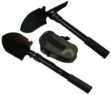 Klappspaten Spaten Feldspaten