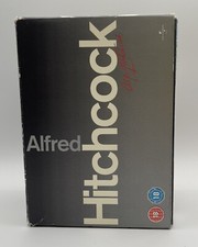 Alfred Hitchcock Collection ~