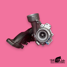 Turbolader MB Sprinter II 215CDI/ 315CDI/ 415CDI/ 515CDI 110kW 150PS 54399700049