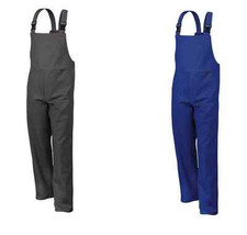 Schweißerlatzhose Latzhose