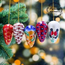 Christbaumschmuck Set