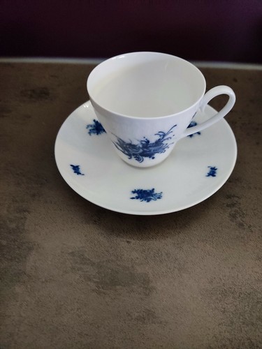 Rosenthal romanze blau - rosenthal, 1