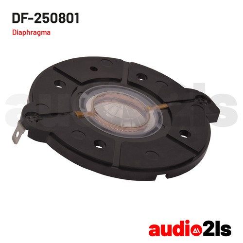 Schwingspule diaphragma für - schwingspule,