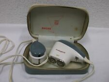 Philips Philishave Rasierapparat mit Tasche Probegerät elektrischer Rasierer