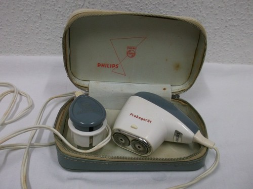 Philips philishave - philips,