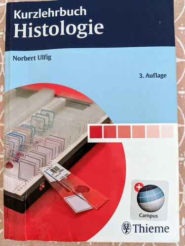 Thieme kurzlehrbuch - thieme,