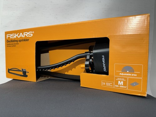 Fiskars oszillierender - fiskars,
