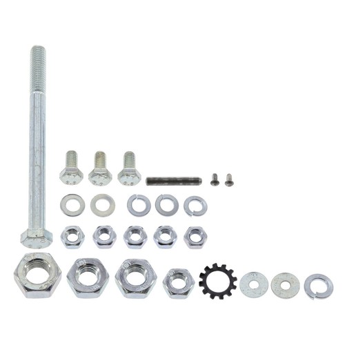 Kippständer schrauben set - kippständer, schrauben-set