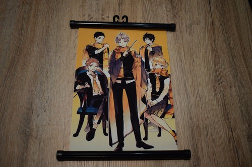 Ws0165 anime manga - ws0165,