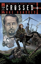 Crossed +100 Volume 1 -