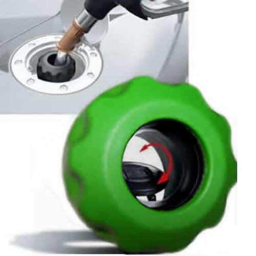 Easycap grün tankdeckel - easycap,