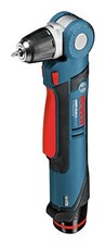 Bosch Professional Akku-Winkelbohrmaschine GWB 10.8 V-LI Ohne Akku... 0601390905