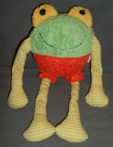 Käthe kruse frosch mit - kÄthe,