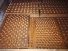 Holzblock Sortimentskiste