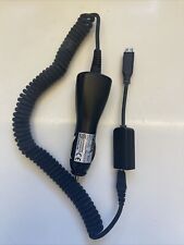 NOKIA - Ladegerät / Kabel für Zigarettenanschluss - 12V/24V - 5.7V/800mA