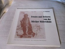 WÖRTH / PFALZ / OTTO DILL 