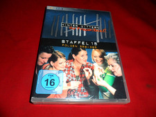 6 DvD - Hinter Gittern der Frauenknast - Staffel 15      ( Zustand - gut  )