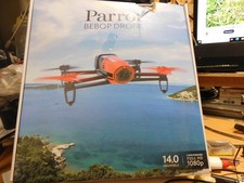 Parrot drohne bebop 0 - bebop, 1.0