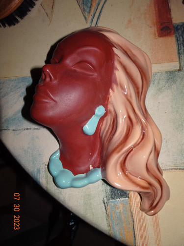 Cortendorf wand maske 3426 - ,