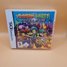 Mario & Luigi: Partners in