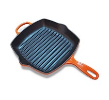 LE CREUSET GRILLPFANNE