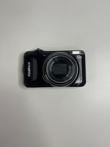 Fujifilm finepix t200 - finepix, schwarz