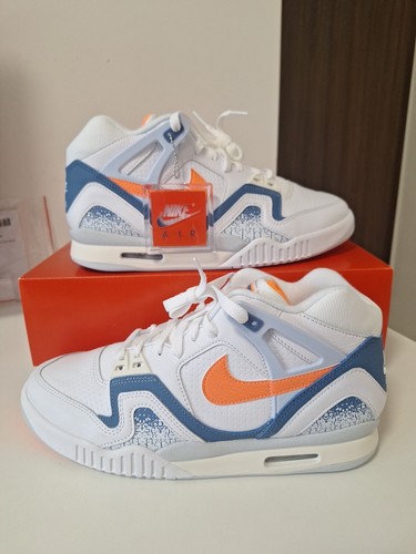 Nike air tech challenge - air,