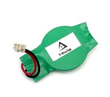RTC BIOS CMOS Batterie Akku