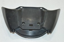 PIAGGIO NRG EXTREME C21 SOZIUSGRIFF SPOILER HECKFLÜGEL VERKLEIDUNG GRIFF HINTEN