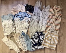 Baby Junge Bekleidungspaket 20