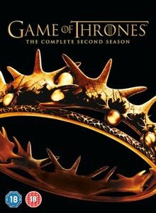 Game thrones season 2 - season,