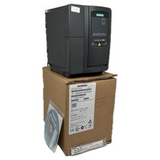 AJ273 Micromaster 420 Frequenzumrichter Siemens 6SE6420-2AB22-2BA1 2,2KW