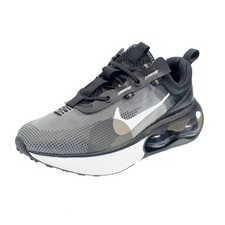 Nike Air Max 2021 Gs Schwarz -