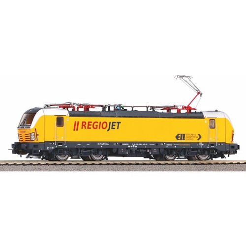Piko 59391 elektrolok vectron - elektrolok,