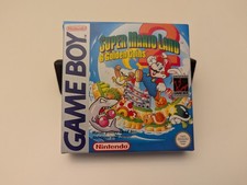 Nintendo Game Boy Super Mario