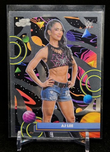 Lee 2026 topps cosmic - topps,