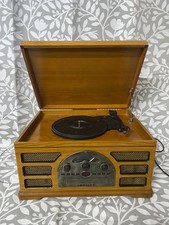 Crosley Plattenspieler