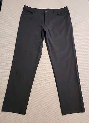 Lululemon mens pants dark - lululemon,