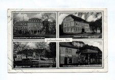 Großneuhausen in - ak,
