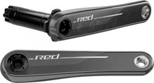 SRAM Kurbelarme RED XPLR WIDE