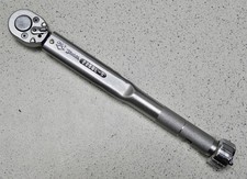 Tohnichi 225QL-N Drehmomentschlüssel 3/8 Zoll 50-225 Nm