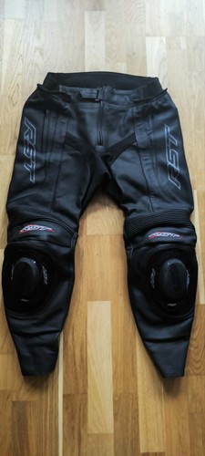 Rst herren leder motorrad - herren,