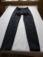Radlerhose lang mit Einsatz XL