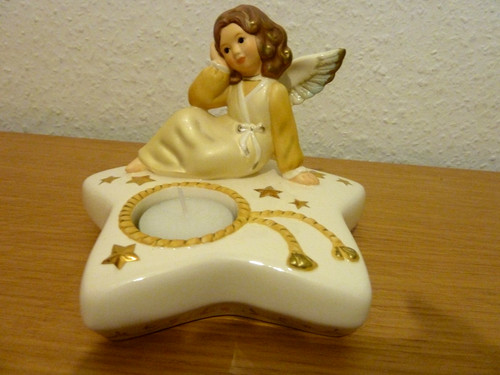 Goebel weihnachten engel - weihnachten,