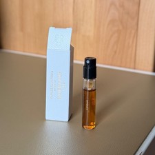 Guerlain Vanille Planifolia Extrait 21 2ml Spray Probe L'Art & La Matière