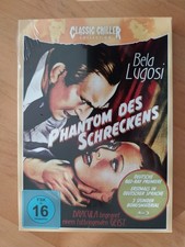 Phantom des Schreckens - Bela