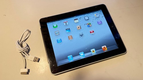 Apple ipad gen - apple, 1.